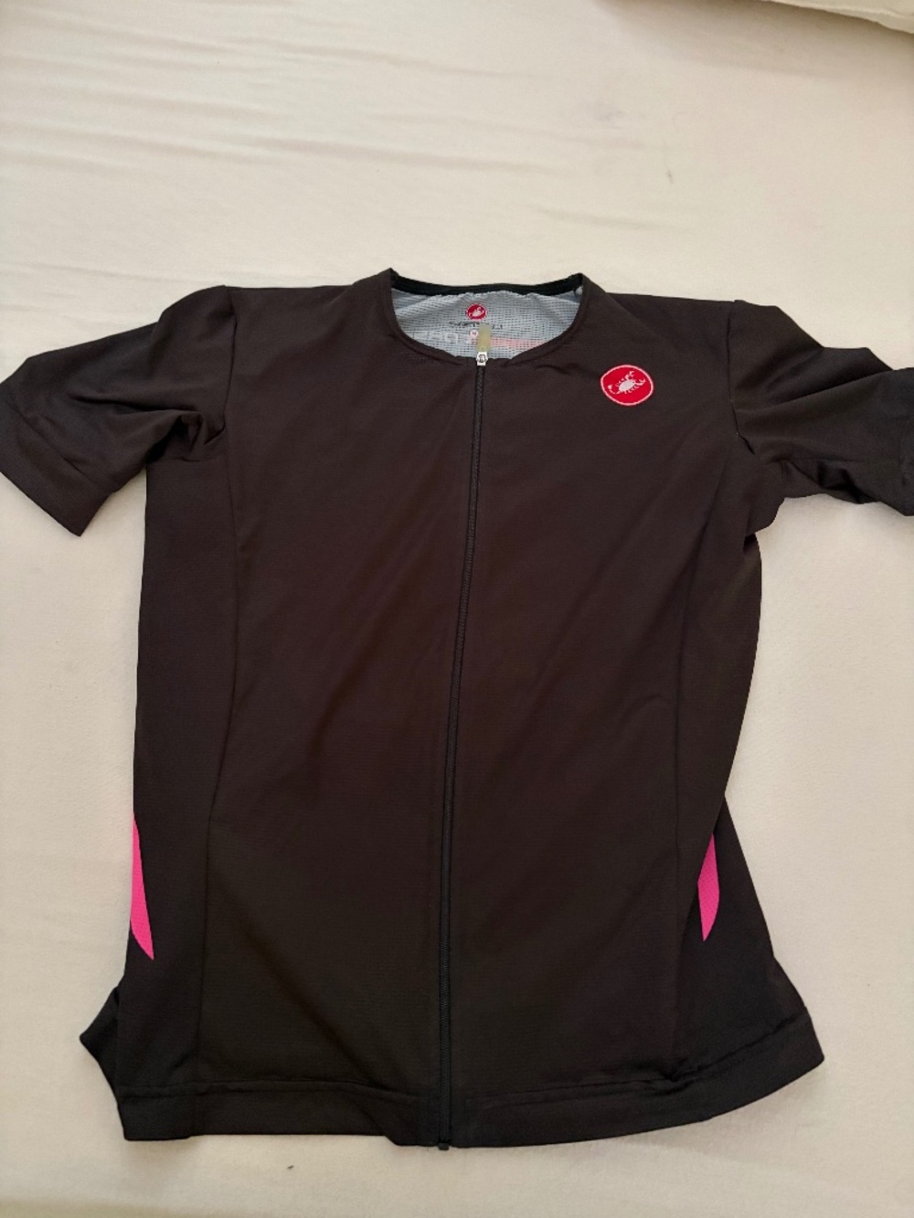 Castelli Aero Top